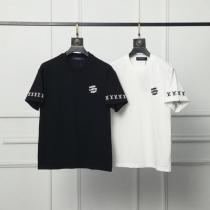 半袖Tシャツ究極の美しさ 数量限定得価 新作追加ブランド スーパー コピー 店舗LOUIS VUITTON