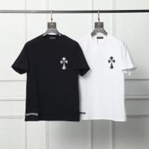 半袖Tシャツクロムハーツ上品な質感 良好な材質 価格セール激安 通販 専門