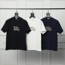 最安値保証 最安値！  注目を集める半袖Tシャツスーパー コピー ブランド 専門店バーバリー