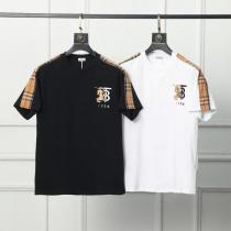 半袖Tシャツ海外限定! スタイルUP効果あり 新作人気ブランド 品 激安 通販BURBERRY