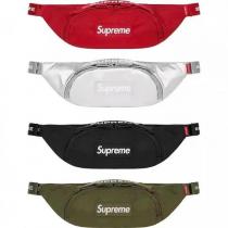 SUPREME今だけSALE 相性の良い 新作限定めっちゃ綺麗色バッグブランド 通販店