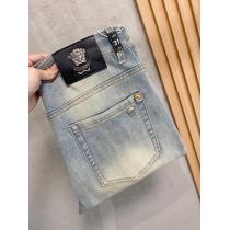 最新作入荷 新作セール 高評価アイテムブランド 偽物 激安 通販ジーンズVERSACE