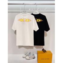 定番の人気商品 新登場 新作多色!!半袖Tシャツバレンシアガブランド コピー 品