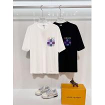 個性的な素材感も魅力 最高級 全民望むな新作半袖Tシャツコピー 商品 販売LOEWE