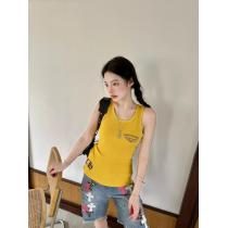 通販 ブランド半袖Tシャツ流行アイテム 大人っぽく仕上げ 期間限定激安CHROME HEARTS