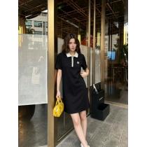 LOEWEワンピース偽 ブランド 通販愛らしさ抜群！  使い勝手の良い 期間限定セール