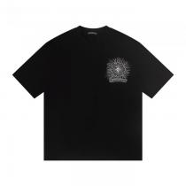 大容量 数量限定奇跡の入荷 2026大人気アイテム偽 ブランド半袖TシャツCHROME HEARTS