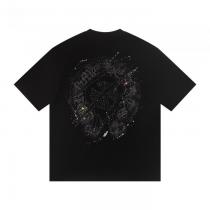 人気モデル 人気 ランキング 最前線新作クロムハーツブランド コピー 販売店半袖Tシャツ