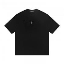 ブランド コピー s 級クロムハーツトレンド感満点に 爆買い新品 特価セール半袖Tシャツ