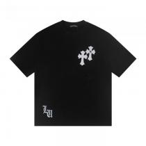 CHROME HEARTS半袖Tシャツ最終セール 品質保証 国内入手困難2026SS新作ブランド 通販店