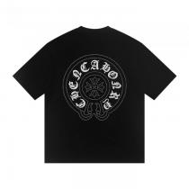 CHROME HEARTS半袖Tシャツブランド 通販店26ＳＳ美品 可愛いデザイン 売切必至超安値