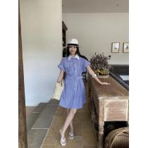 LOEWEVIP価格セール 人気沸騰中 今人気の上品ブランド コピー 優良店ワンピース