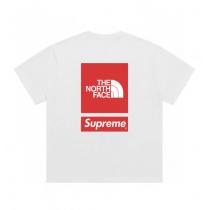 話題人気商品 品良く 今季大注目ブランド 品 コピー半袖TシャツSUPREME