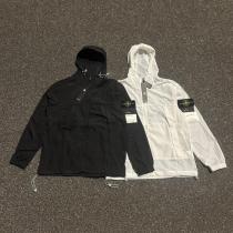 ブランド 激安完売確実! 国内即発送込 最新トレンドコートStone Island