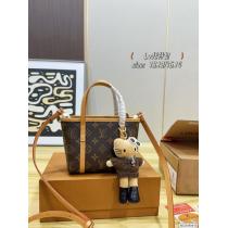 バッグブランド 通販店大人っぽさ 今季話題の一級品 実用的な一品LOUIS VUITTON