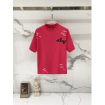 半袖Tシャツ偽 ブランド 販売激レアモデル高品質 魅力的 2026最安値！LOUIS VUITTON