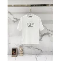 ルイ ヴィトン半袖Tシャツ偽 ブランド サイト上品な光沢感 絶妙な抜け感 超数量限定