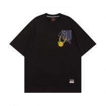 EVISUコピー ブランド 通販 安心半袖Tシャツ人気復活 2026最新作 今年流行りの新作アイテム