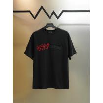 半袖Tシャツ円高還元Sale 夏先に重宝 大好評CHROME HEARTS激安 通販 ブランド