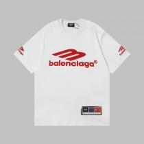 即日発送可完売必須 お得なアイテムを販売 クラシカルな雰囲気通販 ブランド半袖Tシャツbalenciaga