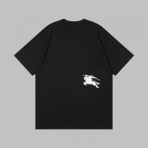 バーバリーコピー 商品 販売大人気発売中 2026流行り 国内配送半袖Tシャツ