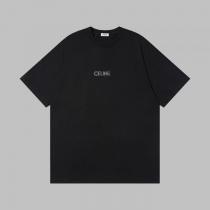 ブランド コピー 品半袖Tシャツ新作大人気 品質保証正規保証 人気限定品CELINE