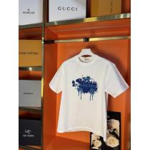半袖Tシャツブランド 偽物 通販HOT品質保証 大人の色味 お洒落上級者バーバリー