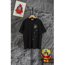 ブランド コピー 着払い半袖TシャツLOEWE国内発機能的 品良く 正規品保証2026