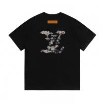 LOUIS VUITTON半袖Tシャツコピー ブランド 通販 安心今年マスト 素敵なデザイン 目玉商品 