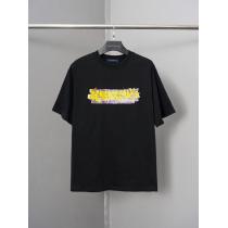 新作限定早い者勝ち 新しいスタイル 限定セールブランド 品 激安 通販半袖Tシャツbalenciaga