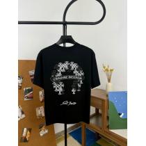 半袖TシャツCHROME HEARTS永遠の定番モデル 魅力たっぷり逸品 ブランド新作を先取り偽物 ブランド 激安