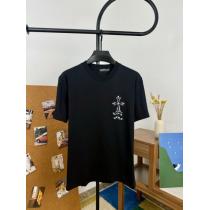 ブランド コピー 販売半袖Tシャツ大人の魅力 お買得セール 売切続出CHROME HEARTS