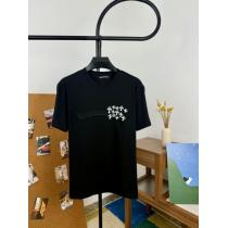 人気定番お得 再入荷アイテム 高品質素材コピー 品 販売半袖TシャツCHROME HEARTS