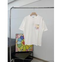 ロエベブランド スニーカー 激安最高ランク 2026新発売 上品で優しい雰囲気に半袖Tシャツ