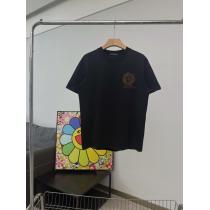 クロムハーツ偽 ブランド 通販半袖Tシャツ個性派  無機質さが魅力 限定品
