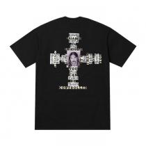 SUPREME半袖Tシャツファッション 人気 好評なアイテム HOT豊富なブランド コピー 激安