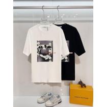 コピー ブランド 優良半袖Tシャツ現代的な印象 低価 人気商品限定セールジバンシー