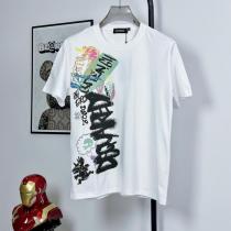 偽 ブランド 通販ディースクエアード&nbsp;&nbsp;&nbsp;&nbsp;半袖T人気セール260%新品 今絶対に取り入れたい 期間限定.