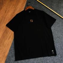 偽物 ブランド 販売FENDI半袖Tシャツお買得 本季新作2026最新 上質なもの