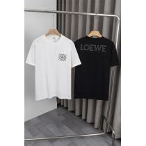 コスパ最強 限定セール新作登場 日本一安い激安コピー 商品 販売LOEWE半袖Tシャツ