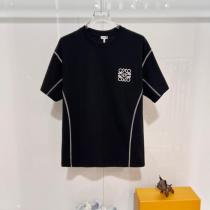 半袖TシャツLOEWE大人気 完売前に 超人気新品 原宿スタイルブランド 通販