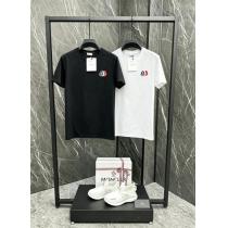 ブランド 品 スーパー コピーMONCLER数量限定SALE 今年活躍した 可愛い新モデル半袖Tシャツ