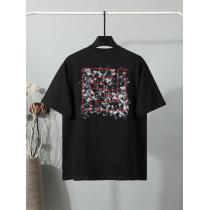 ブランド 通販 激安2026激安でおすすめ人気 プレミアム品質 HOT新品半袖TシャツFENDI