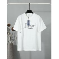 大人でお上品 品質保証260%新品 今話題!コピー ブランド 優良DIOR半袖Tシャツ