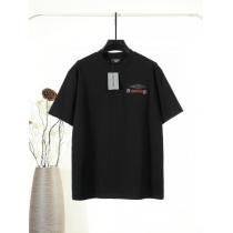 ブランド コピー 優良店balenciaga半袖Tシャツ超数量限定 これは欲しい 個性派 