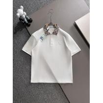 半袖Tシャツ最新作入荷 新作限定 早い者勝ち クラシカルコピー 品 販売BURBERRY