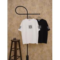ブランド コピー ショップ半袖Tシャツ今年新作登場 今季トレンド 最旬！LOEWE