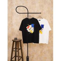 最新作防热性 大人気商品 今話題!ブランド フェイク半袖Tシャツbalenciaga