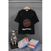 Stone Island半袖Tシャツブランド 通販 激安ファッション 人気 クリスマスおすすめアイテム 新作限定めっちゃ綺麗色