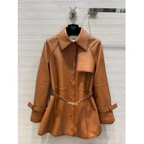 コート気品たっぷり 希少入荷 目につくブランド コピー s 級FENDI.